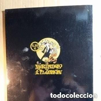 C&oacute;mics: TEBEO DE MORTADELO Y FILEMON EN EL ORDENADOR... QUE HORROR - Foto 2