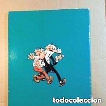 C&oacute;mics: TEBEO DE MORTADELO Y FILEMON EN EL ORDENADOR... QUE HORROR - Foto 2