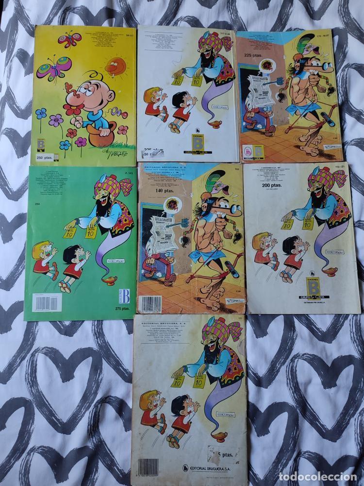 C&oacute;mics: Surtido de comics Colecci&oacute;n Ol&eacute;! - Foto 1