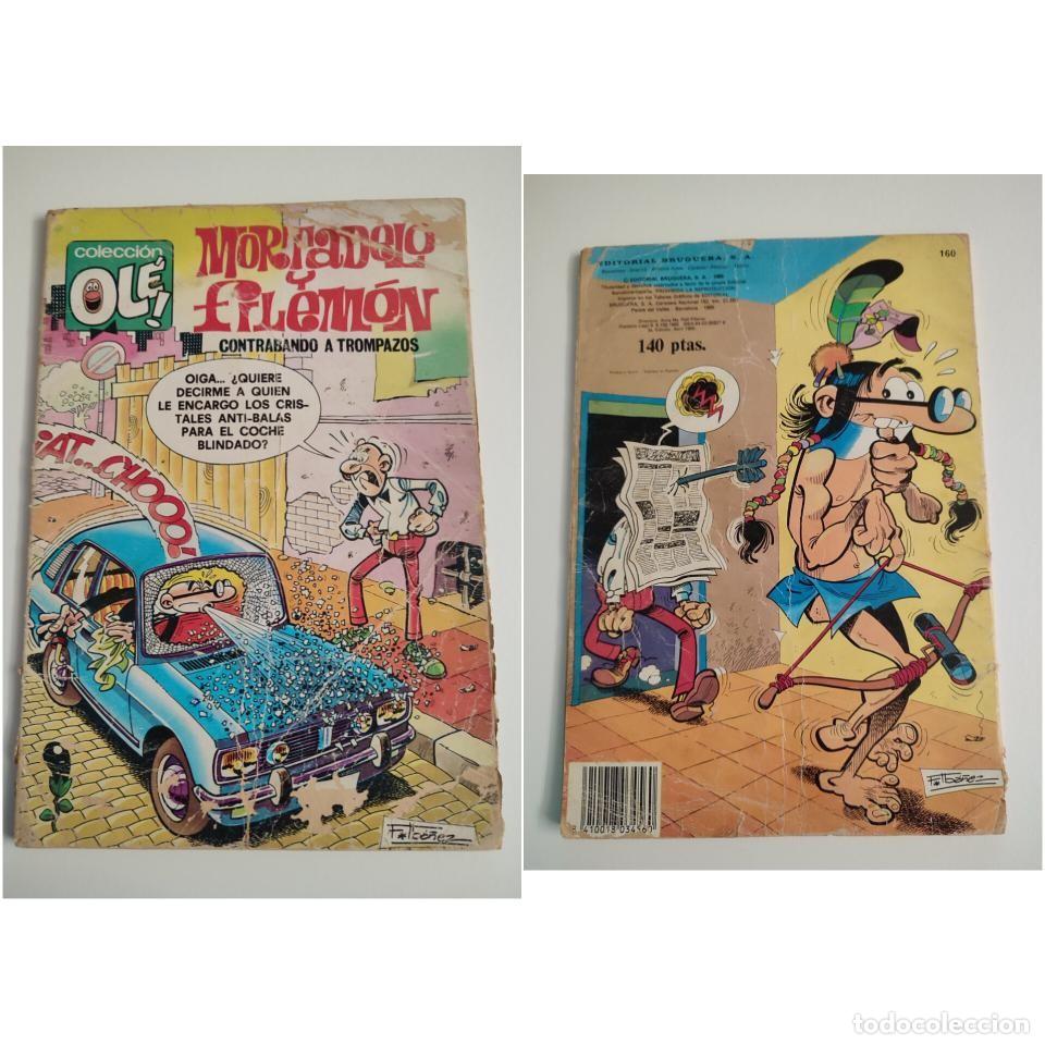 C&oacute;mics: Surtido de comics Colecci&oacute;n Ol&eacute;! - Foto 7