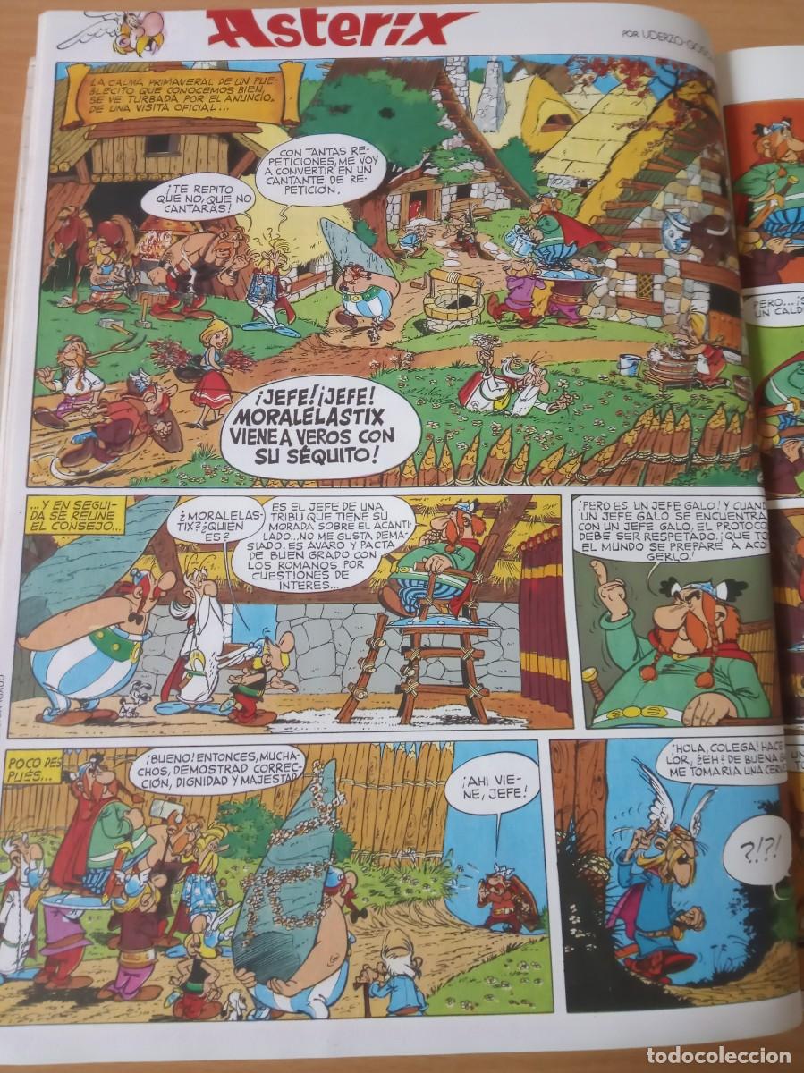 C&oacute;mics: EL MUNDO DE LAS RISAS, 4 TEBEOS EN UN TOMOEDICIONES &rdquo;B&rdquo; S.A. - Foto 7