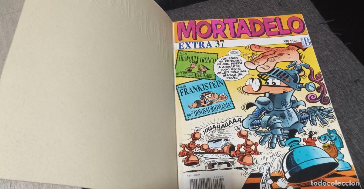 C&oacute;mics: Especial Comics Mortadelo - Foto 2