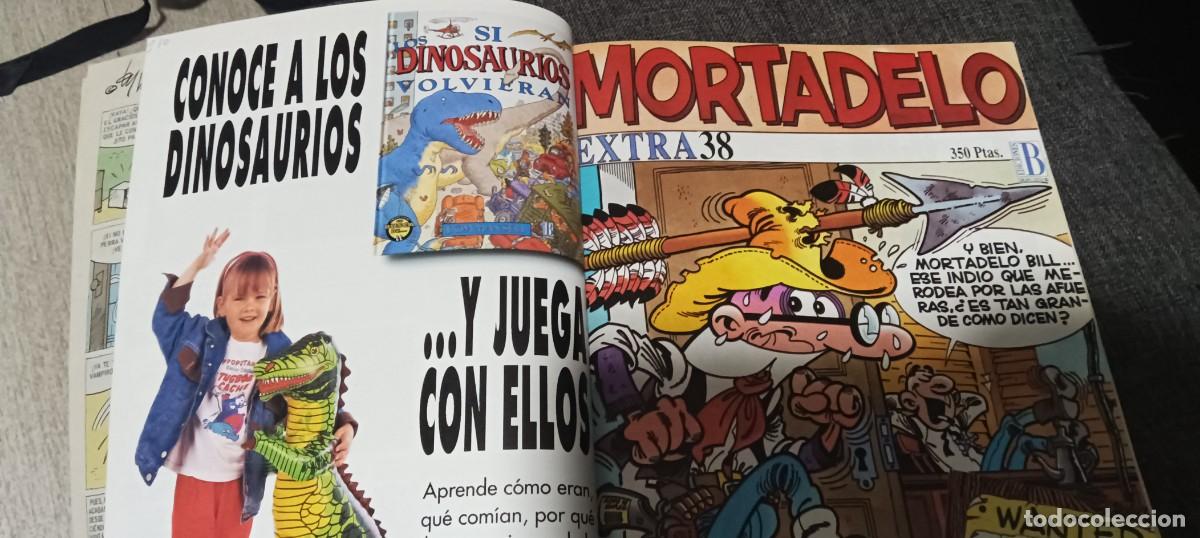 C&oacute;mics: Especial Comics Mortadelo - Foto 3