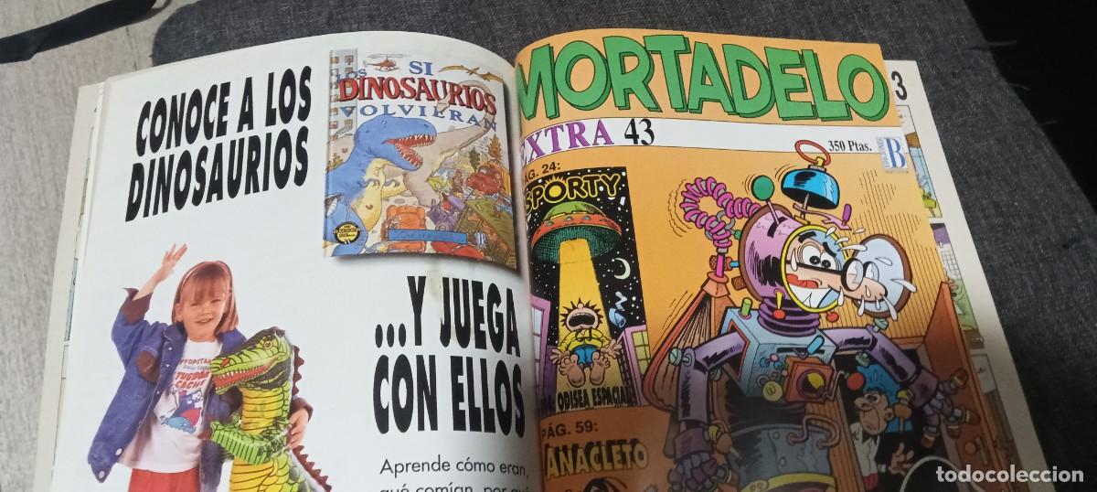 C&oacute;mics: Especial Comics Mortadelo - Foto 4