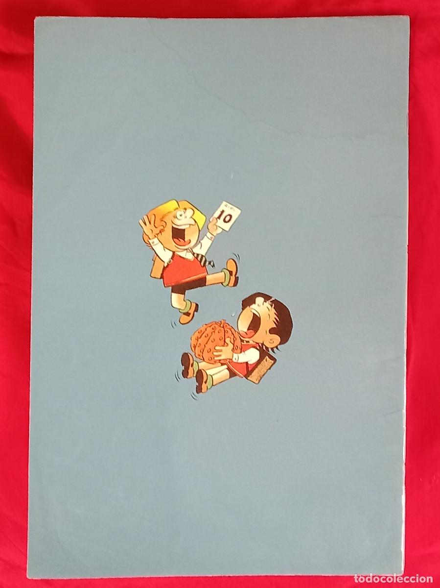 C&oacute;mics: Zipi y Zape - Unos Gemelos Inseparables - Edit. Ediciones B, S.A. 2003 (P) - Foto 2