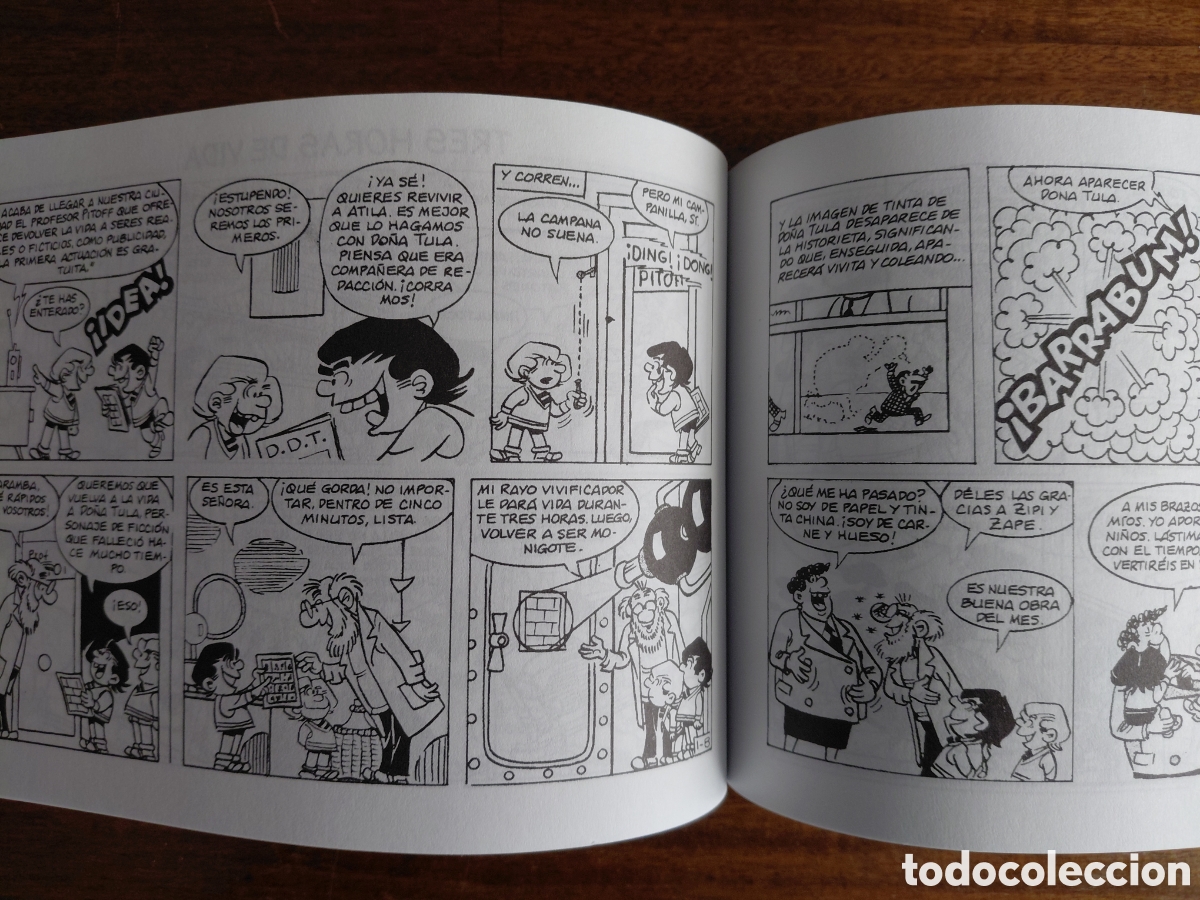 C&oacute;mics: Zipi y Zape C&oacute;mic Zeta. - Foto 3