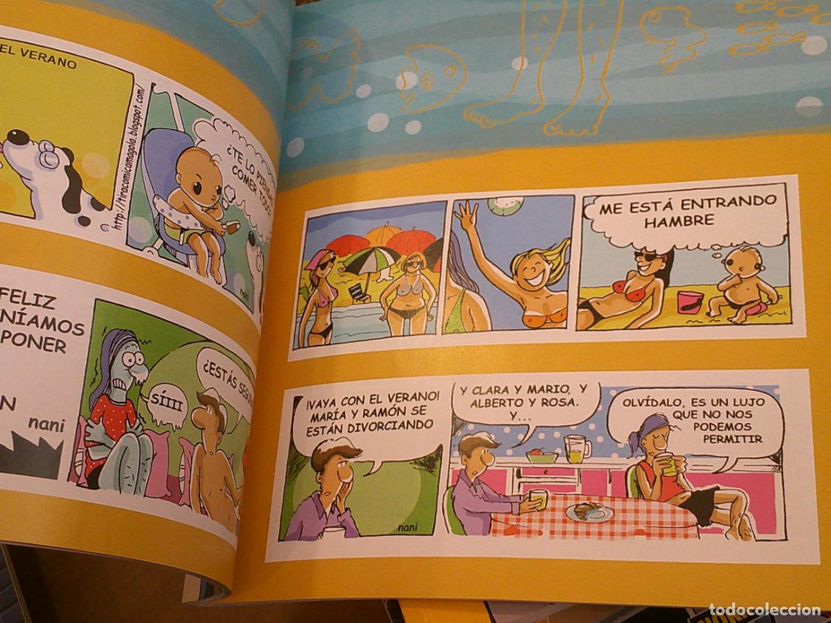 C&oacute;mics: SOBREVIVIENDO EN PAREJA - EDICIONES B OFERTA - Foto 2