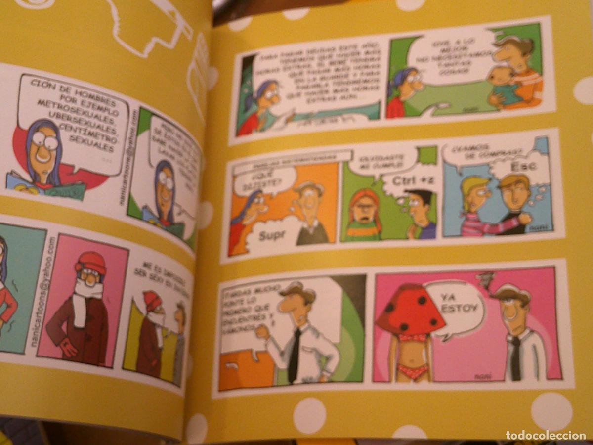 C&oacute;mics: SOBREVIVIENDO EN PAREJA - EDICIONES B OFERTA - Foto 3