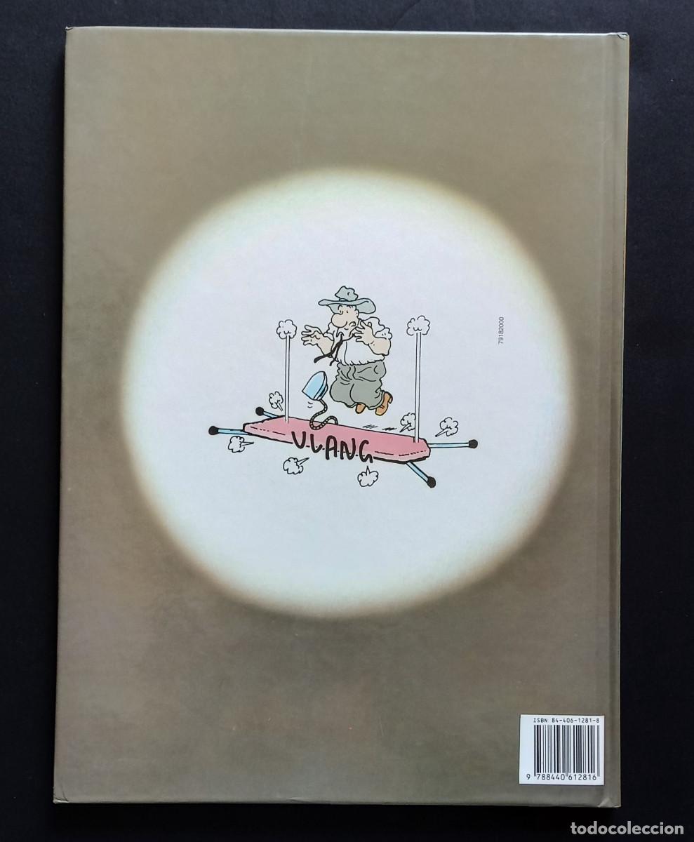 C&oacute;mics: JACK PELMAN, EL REI DELS C&Ograve;MICS - P&Eacute;TILLON - DRAGON COMICS/ED. B, 1990 - EN CATAL&Aacute;N - Foto 2