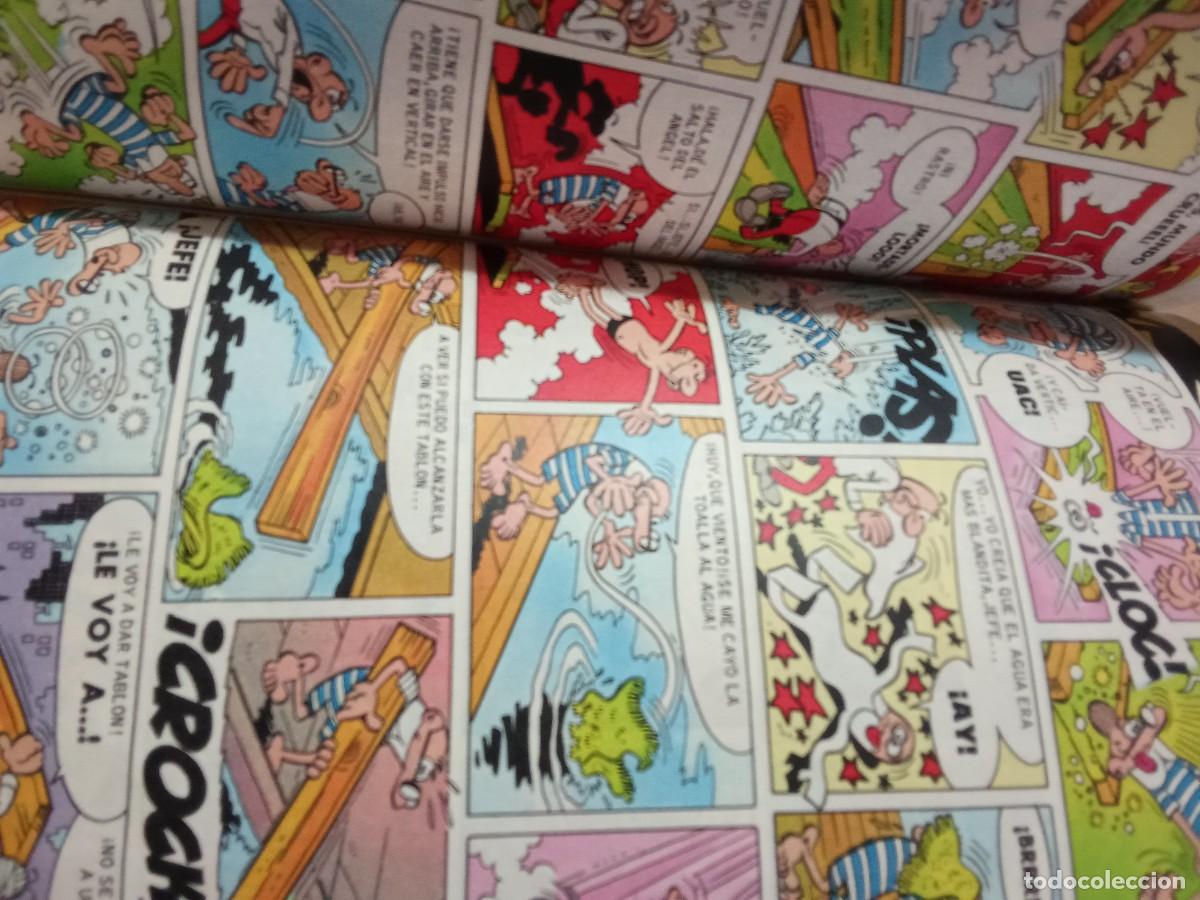 C&oacute;mics: Mortadelo y Filemon.Coleccion Ol&eacute;.2 ejemplares. - Foto 5