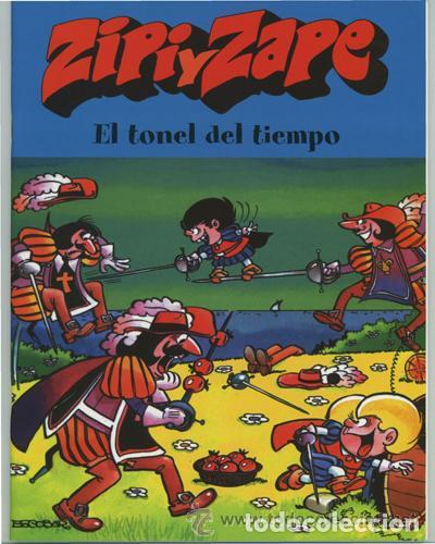 C&oacute;mics: ZIPI ZAPE - LOTE VARIADO. - Foto 2