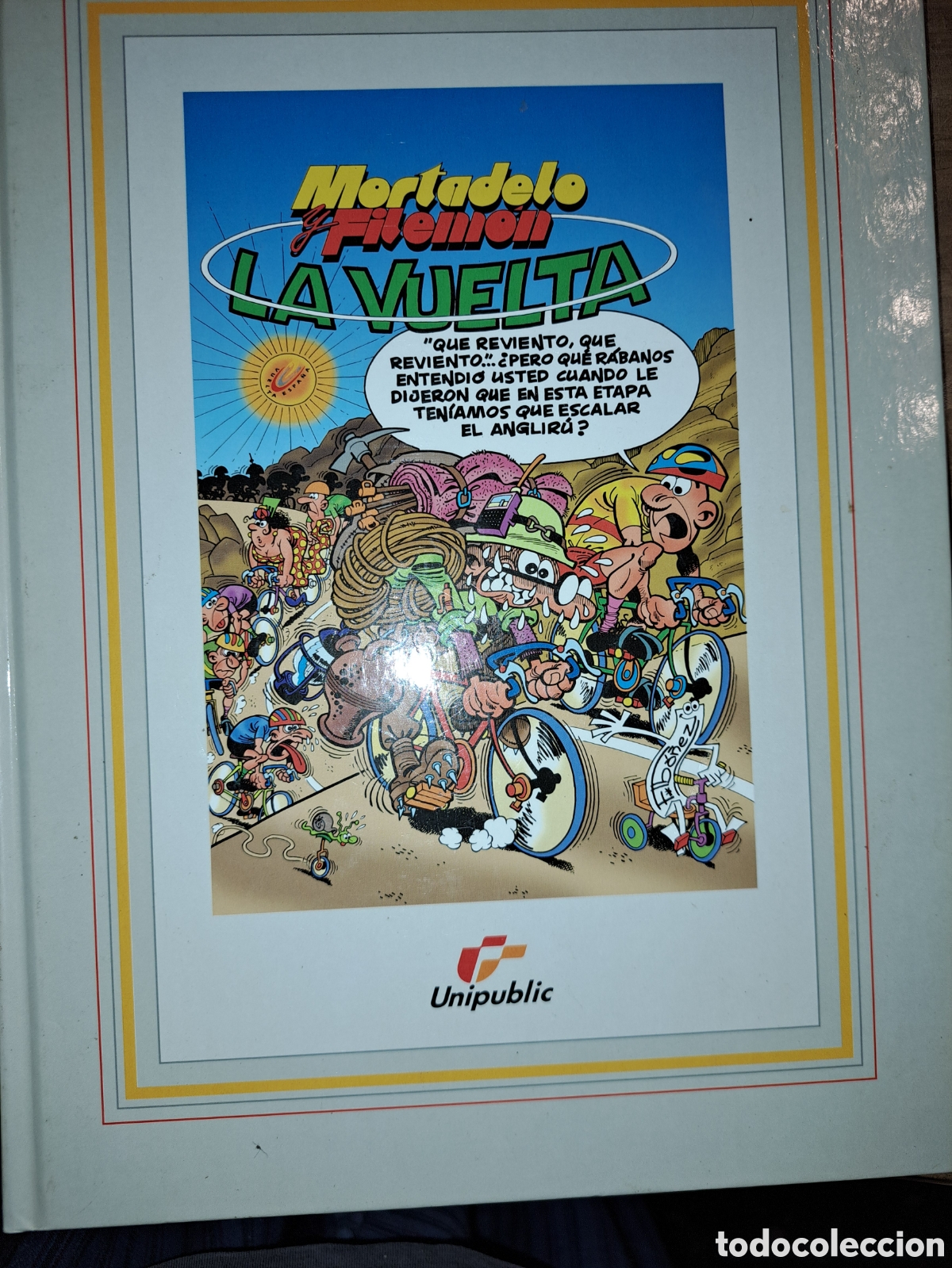 C&oacute;mics: Libros mortadelo y filemon - Foto 5