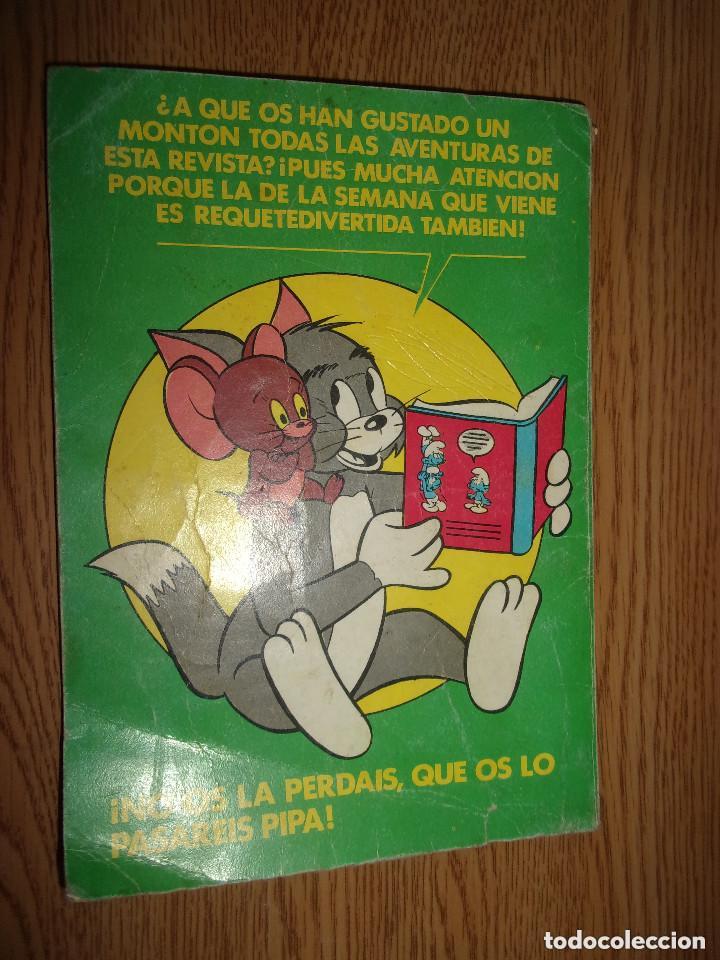 C&oacute;mics: COMICS DE HUMOR - GRAN LOTE VARIADO. - Foto 4