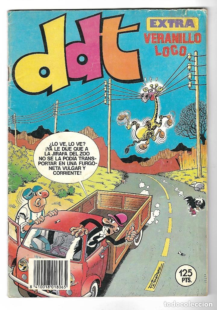 C&oacute;mics: COMICS DE HUMOR - GRAN LOTE VARIADO. - Foto 8