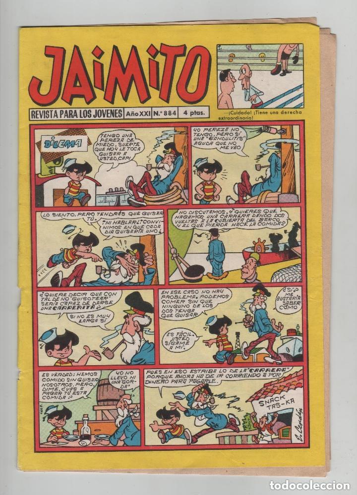 C&oacute;mics: COMICS DE HUMOR - GRAN LOTE VARIADO. - Foto 9