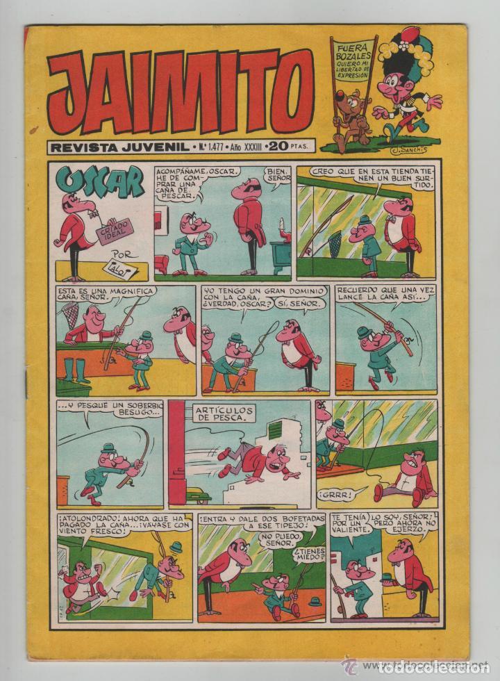 C&oacute;mics: COMICS DE HUMOR - GRAN LOTE VARIADO. - Foto 10