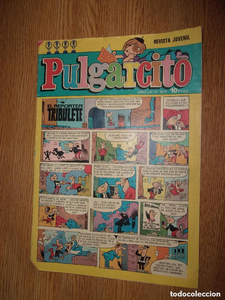 C&oacute;mics: COMICS DE HUMOR - GRAN LOTE VARIADO. - Foto 11