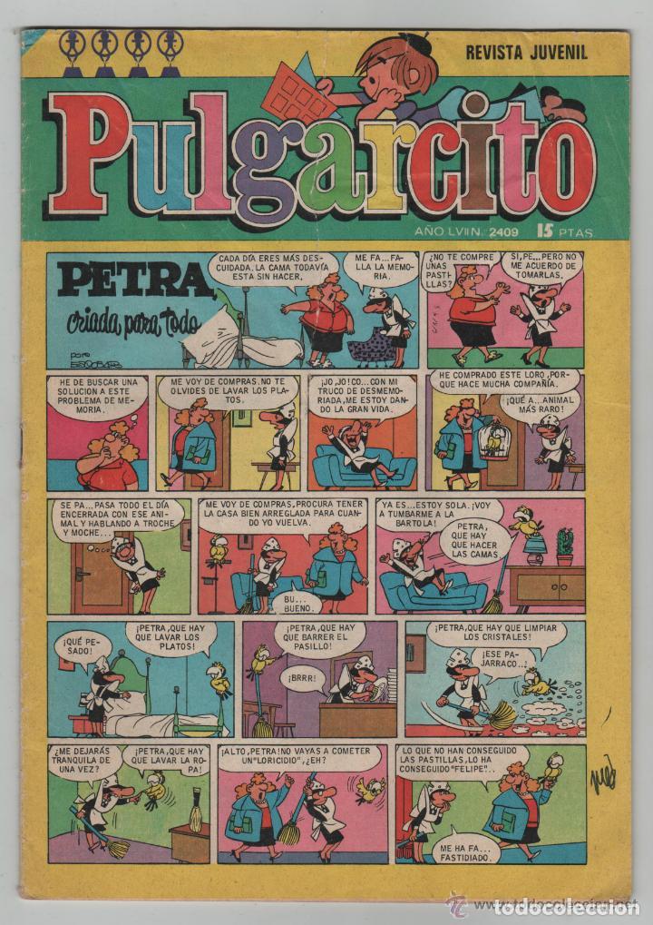 C&oacute;mics: COMICS DE HUMOR - GRAN LOTE VARIADO. - Foto 12