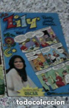 C&oacute;mics: COMICS DE HUMOR - GRAN LOTE VARIADO. - Foto 13