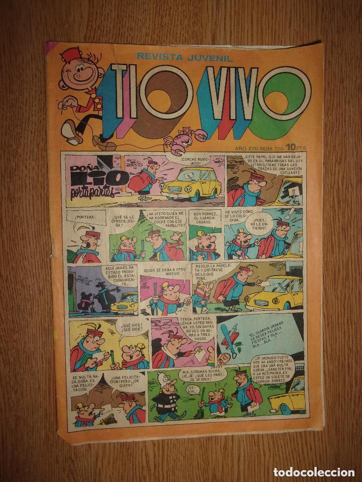 C&oacute;mics: COMICS DE HUMOR - GRAN LOTE VARIADO. - Foto 14