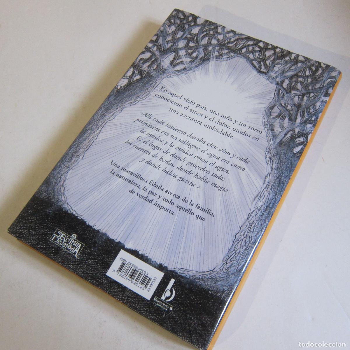 C&oacute;mics: AQUEL VIEJO PA&Iacute;S - MORDICAI GERSTEIN (EDICIONES B) INFANTIL - Foto 3