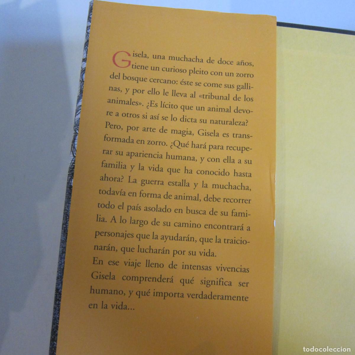 C&oacute;mics: AQUEL VIEJO PA&Iacute;S - MORDICAI GERSTEIN (EDICIONES B) INFANTIL - Foto 9