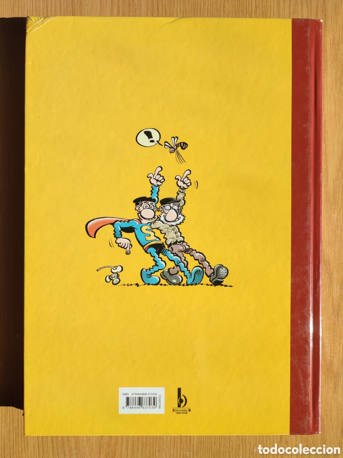 C&oacute;mics: Super Lopez Super Humor #11.Superhumor Ed B - Foto 2