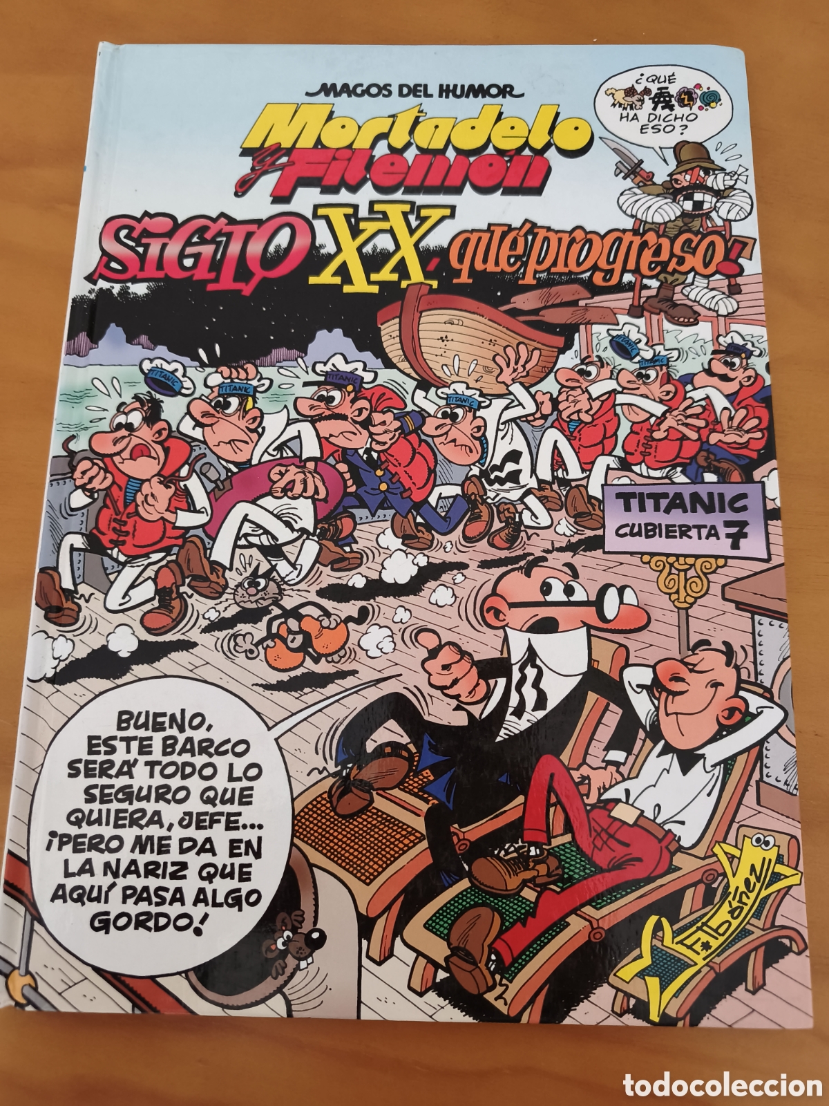 C&oacute;mics: MORTADELO Y FILEM&Oacute;N Y ASTERIX - Foto 2