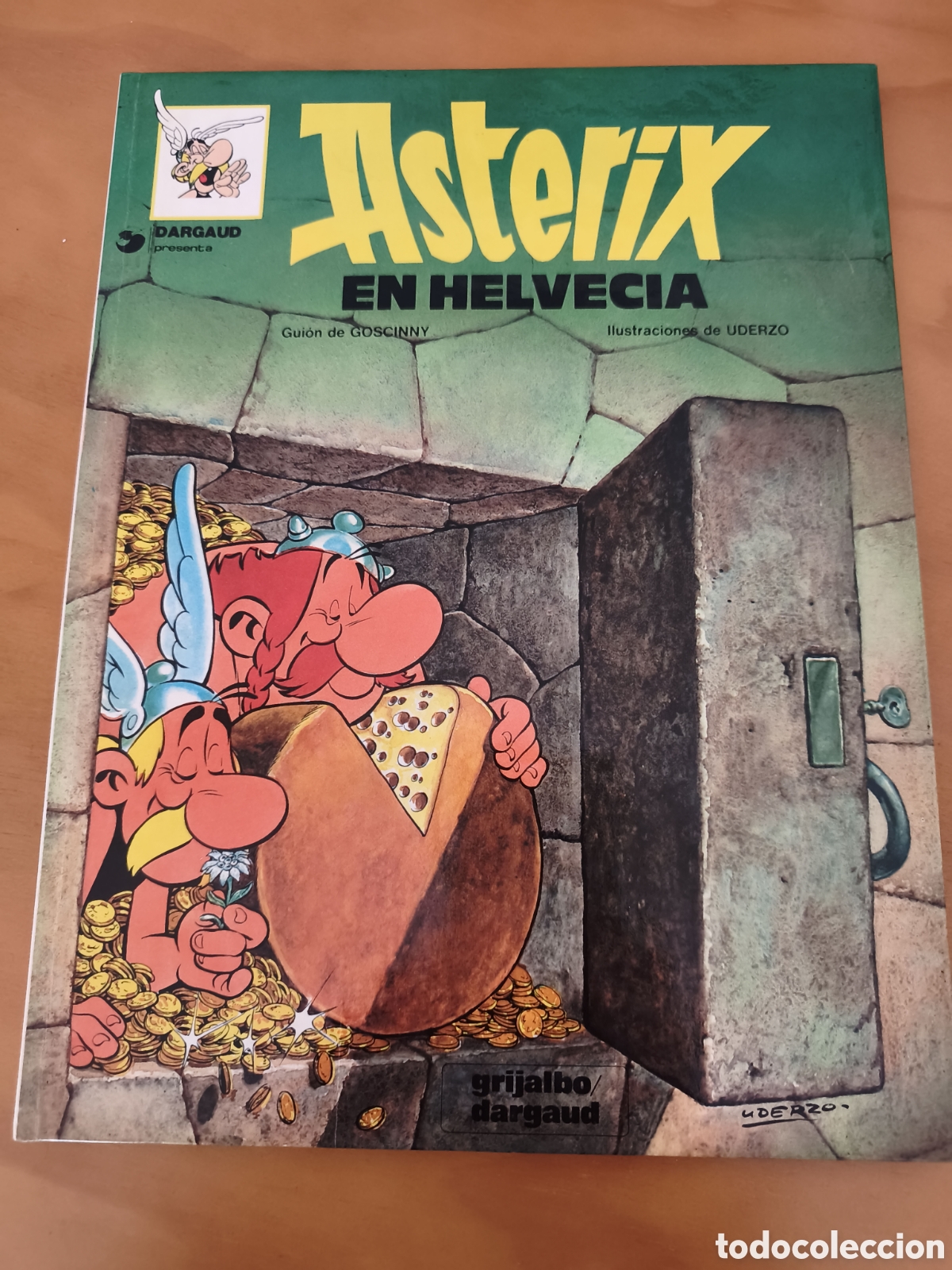 C&oacute;mics: MORTADELO Y FILEM&Oacute;N Y ASTERIX - Foto 3