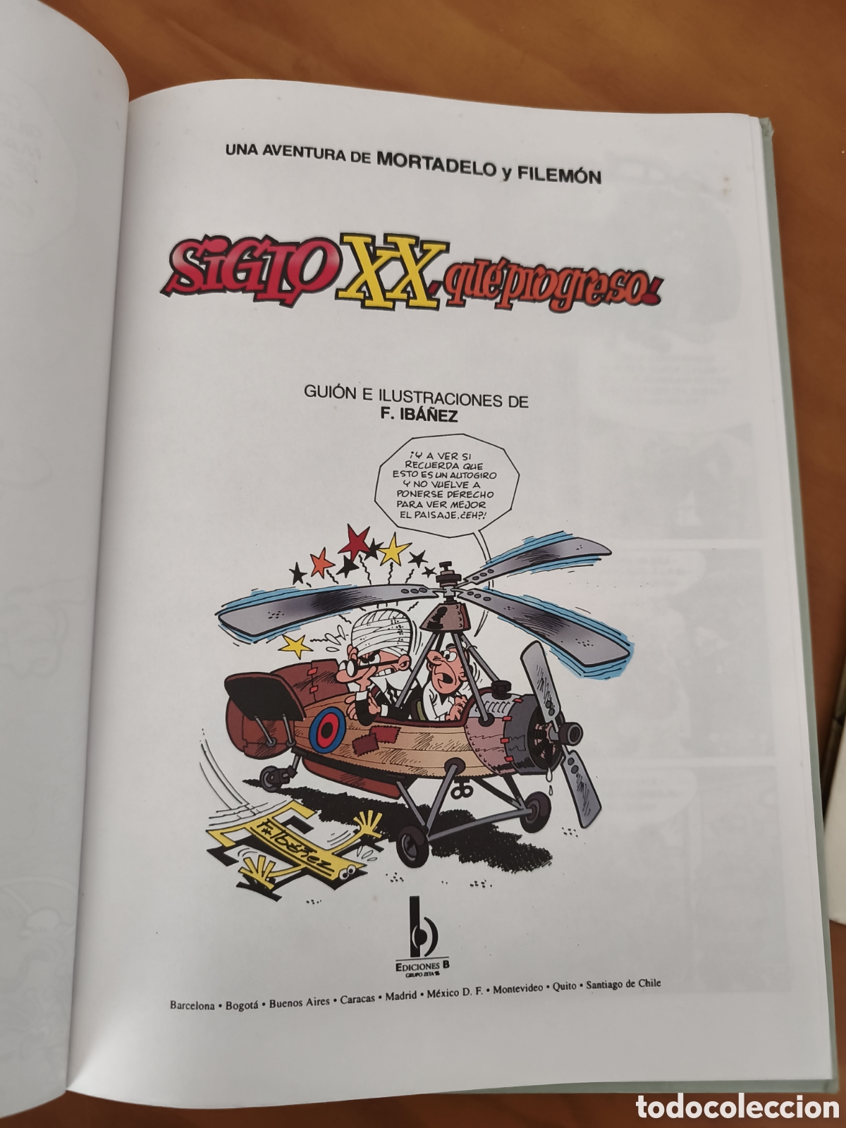 C&oacute;mics: MORTADELO Y FILEM&Oacute;N Y ASTERIX - Foto 4