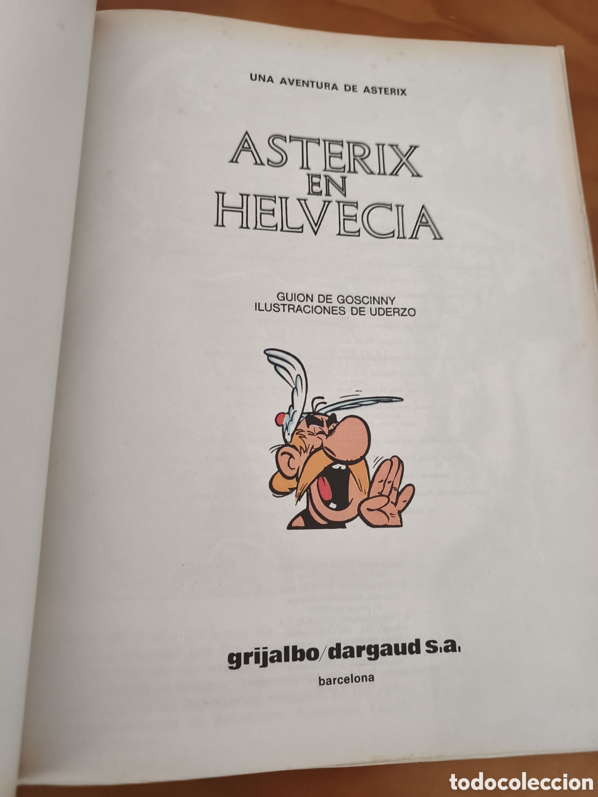 C&oacute;mics: MORTADELO Y FILEM&Oacute;N Y ASTERIX - Foto 6