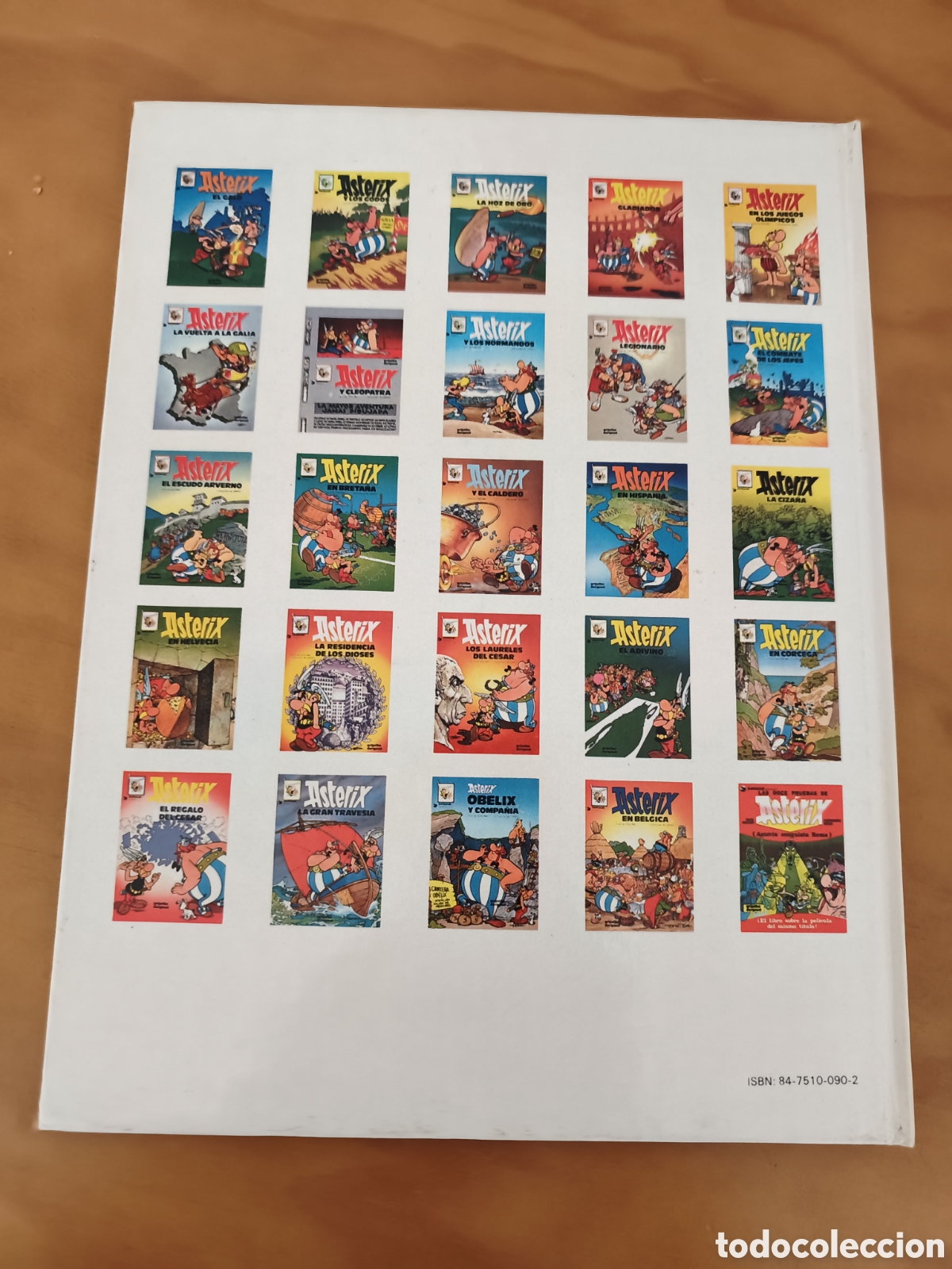 C&oacute;mics: MORTADELO Y FILEM&Oacute;N Y ASTERIX - Foto 9