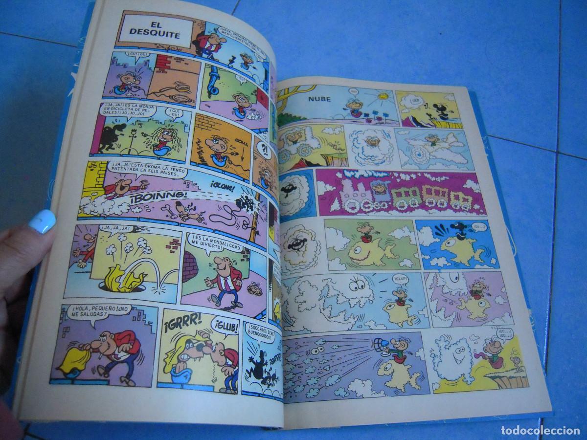 C&oacute;mics: &iexcl;Gu G&uacute;!! Colecci&oacute;n Ol&eacute;! n&ordm; 54 - Foto 6