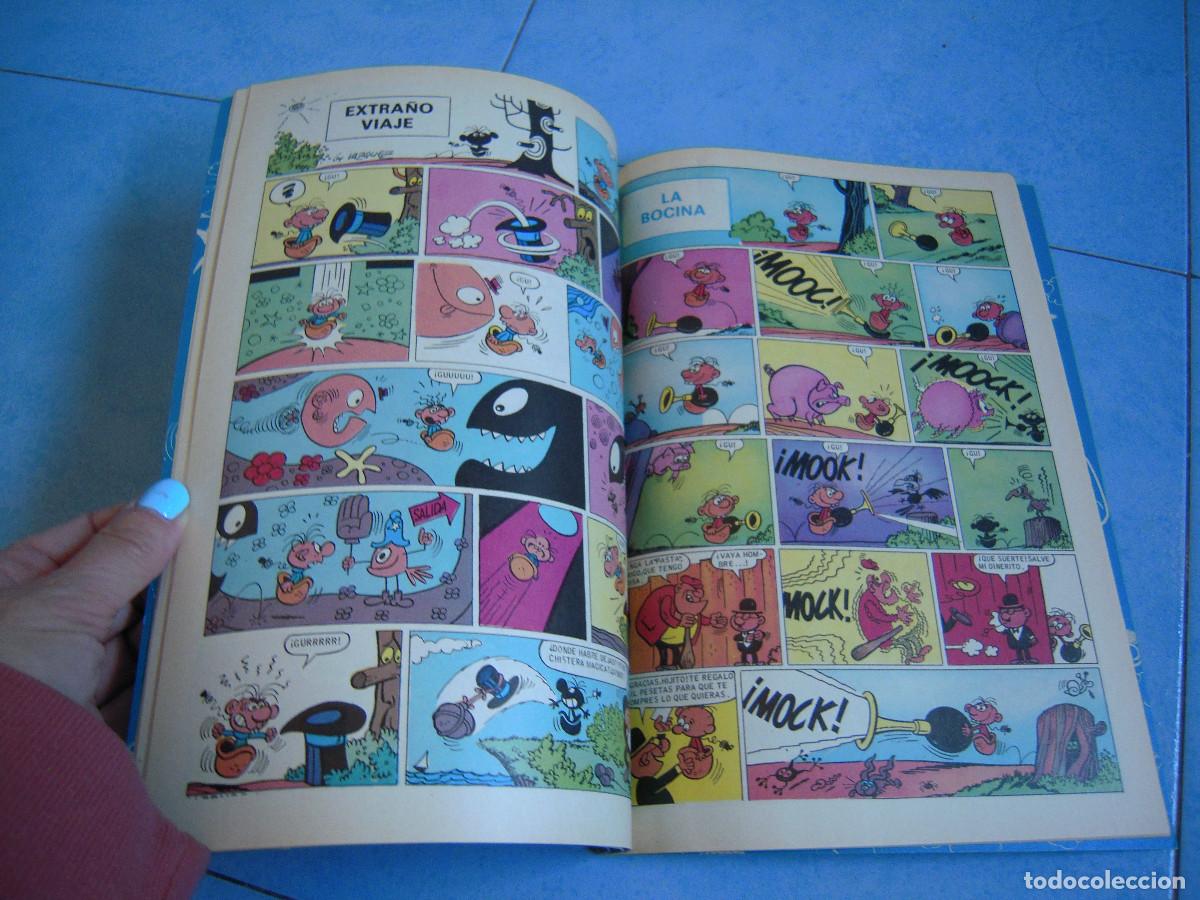 C&oacute;mics: &iexcl;Gu G&uacute;!! Colecci&oacute;n Ol&eacute;! n&ordm; 54 - Foto 7