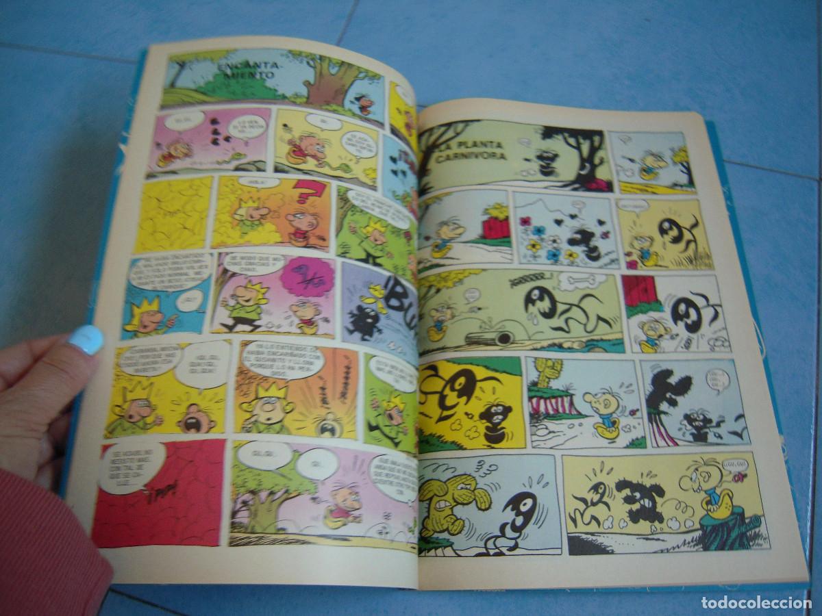 C&oacute;mics: &iexcl;Gu G&uacute;!! Colecci&oacute;n Ol&eacute;! n&ordm; 54 - Foto 8