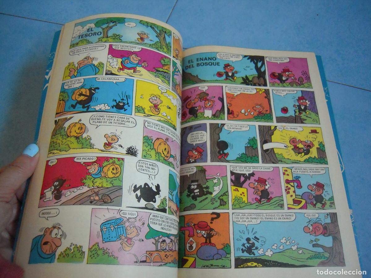 C&oacute;mics: &iexcl;Gu G&uacute;!! Colecci&oacute;n Ol&eacute;! n&ordm; 54 - Foto 9