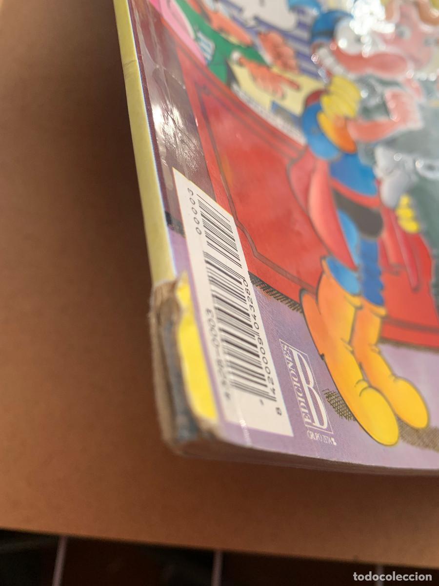 C&oacute;mics: Pafman n&ordm; 3 - Colecci&oacute;n Ol&eacute; - Foto 2