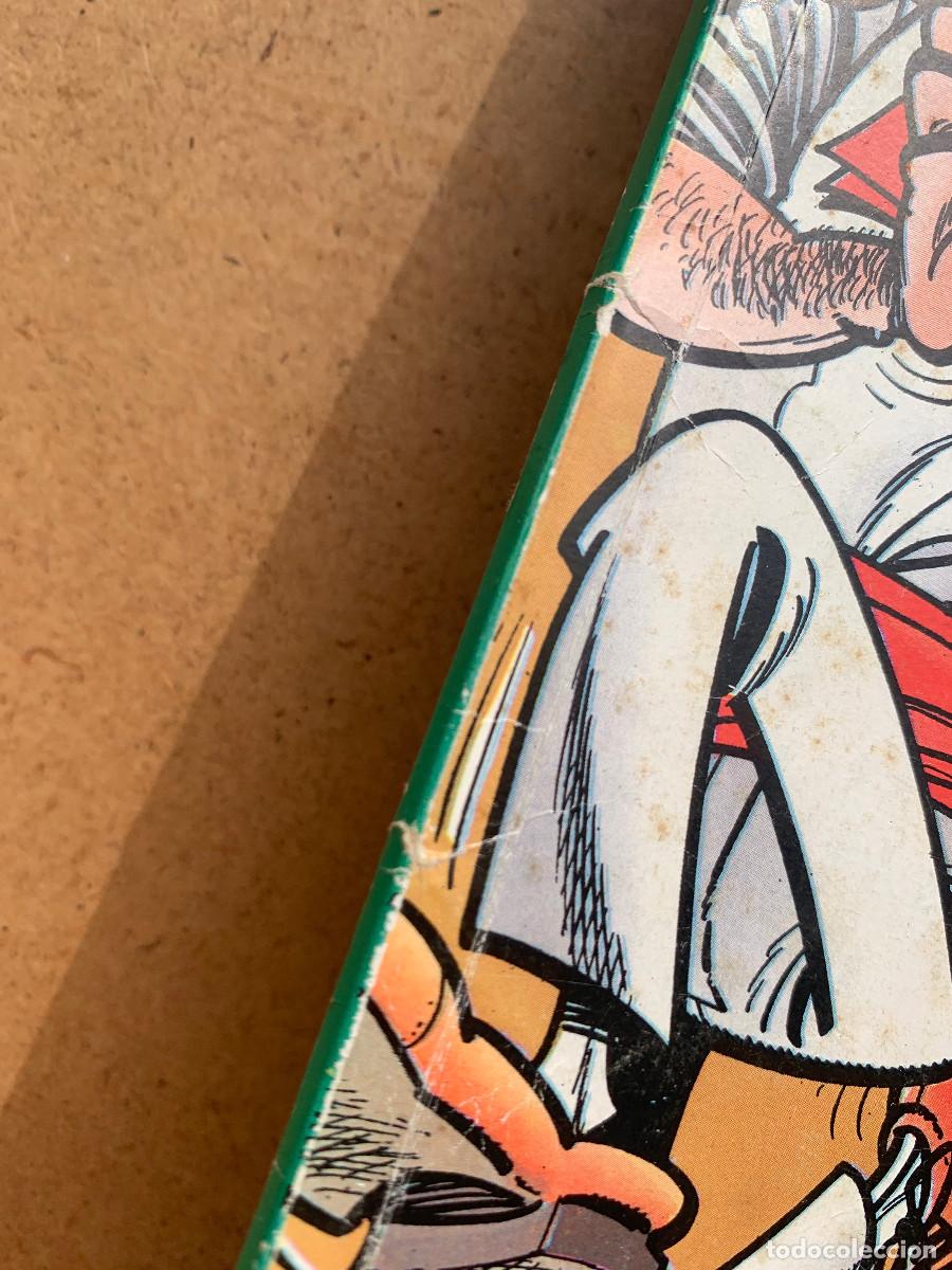 C&oacute;mics: Mortadelo y Filem&oacute;n n&ordm; 338 - M. 108: El Profesor Probeta Contraataca - Foto 2