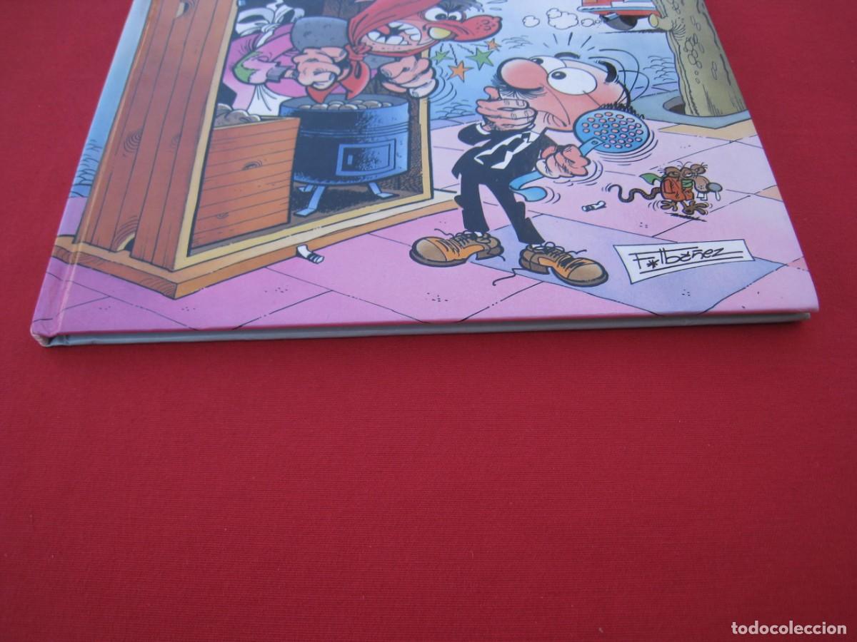 C&oacute;mics: GRANDES DEL HUMOR - ROMPETECHOS - COMBINADO DE RISAS - N&ordm; 5 - EDICIONES B,S.A. - Foto 2