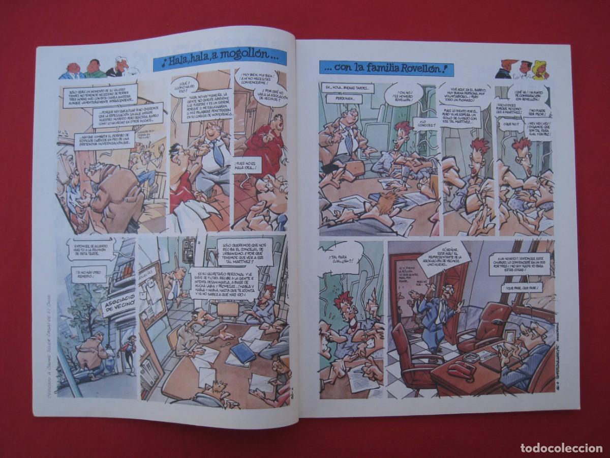 C&oacute;mics: TBO - N&ordm; 88 - EDICIONES B. - Foto 5