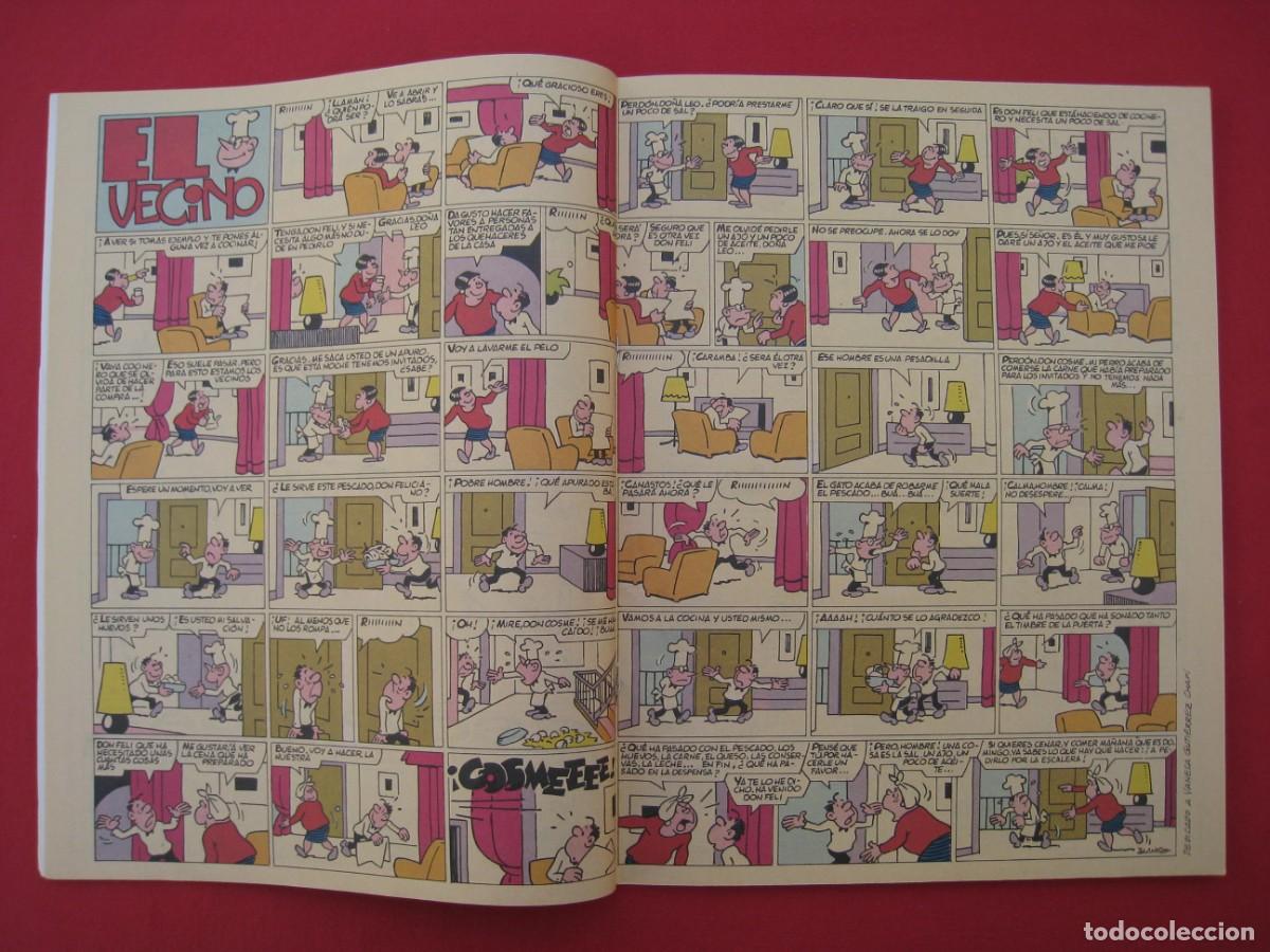C&oacute;mics: TBO - N&ordm; 88 - EDICIONES B. - Foto 6