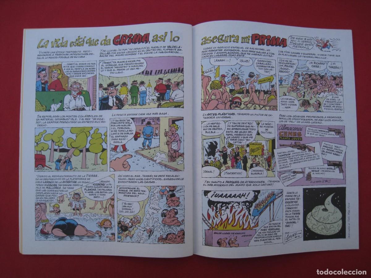 C&oacute;mics: TBO - N&ordm; 88 - EDICIONES B. - Foto 9