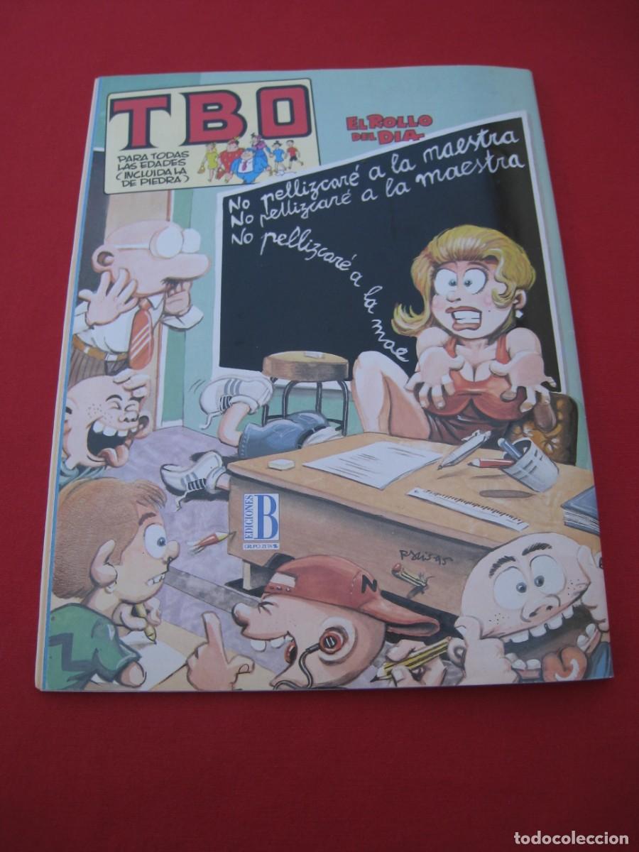 C&oacute;mics: TBO - N&ordm; 88 - EDICIONES B. - Foto 11