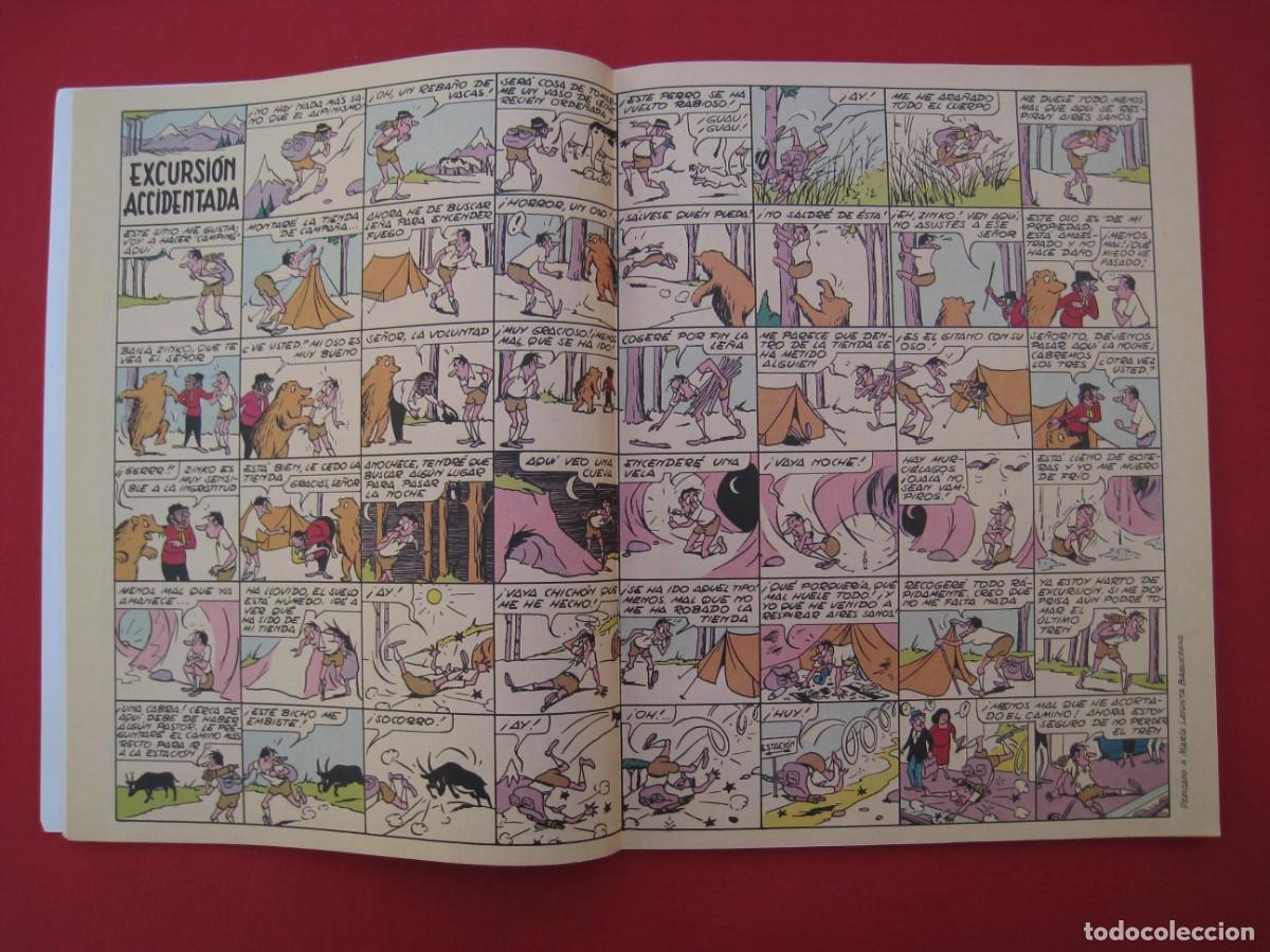 C&oacute;mics: TBO - N&ordm; 87 - EDICIONES B. - Foto 6