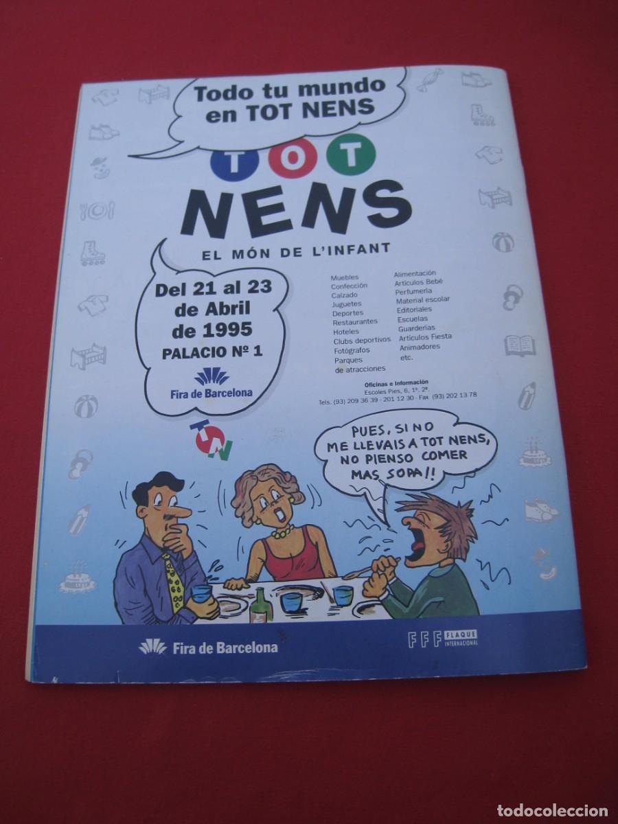 C&oacute;mics: TBO - N&ordm; 87 - EDICIONES B. - Foto 12