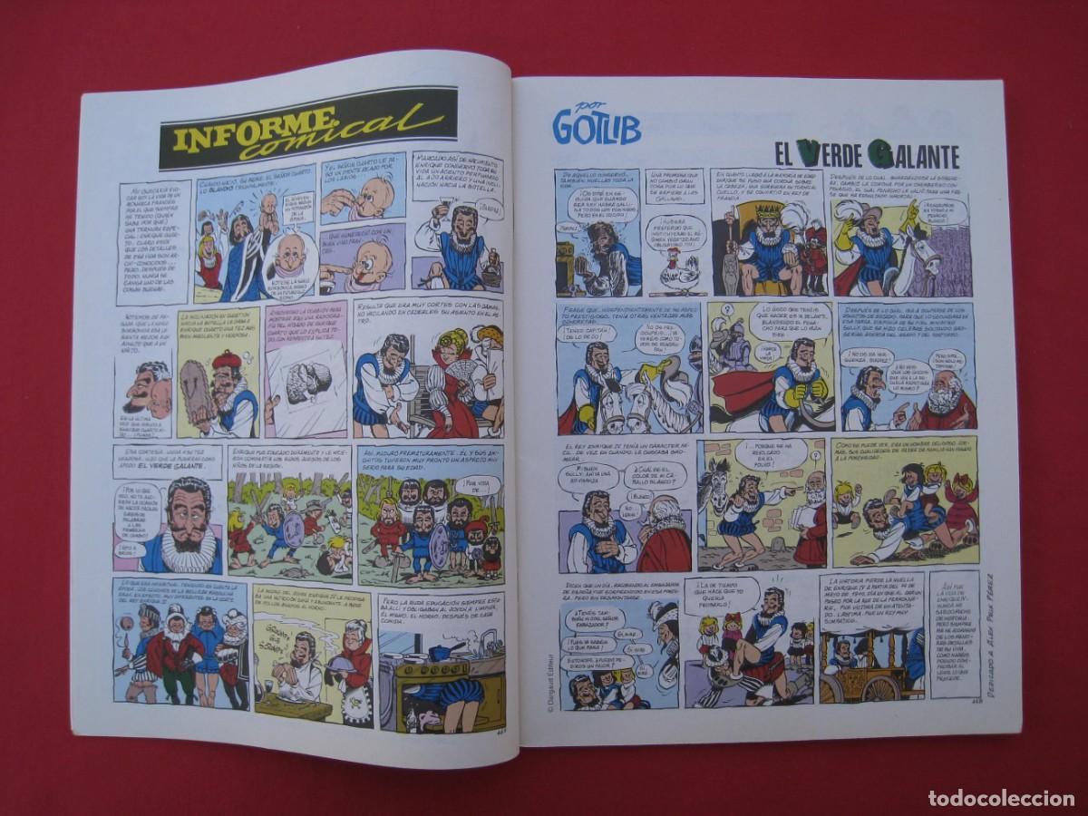 C&oacute;mics: TBO - N&ordm; 86 - EDICIONES B. - Foto 4