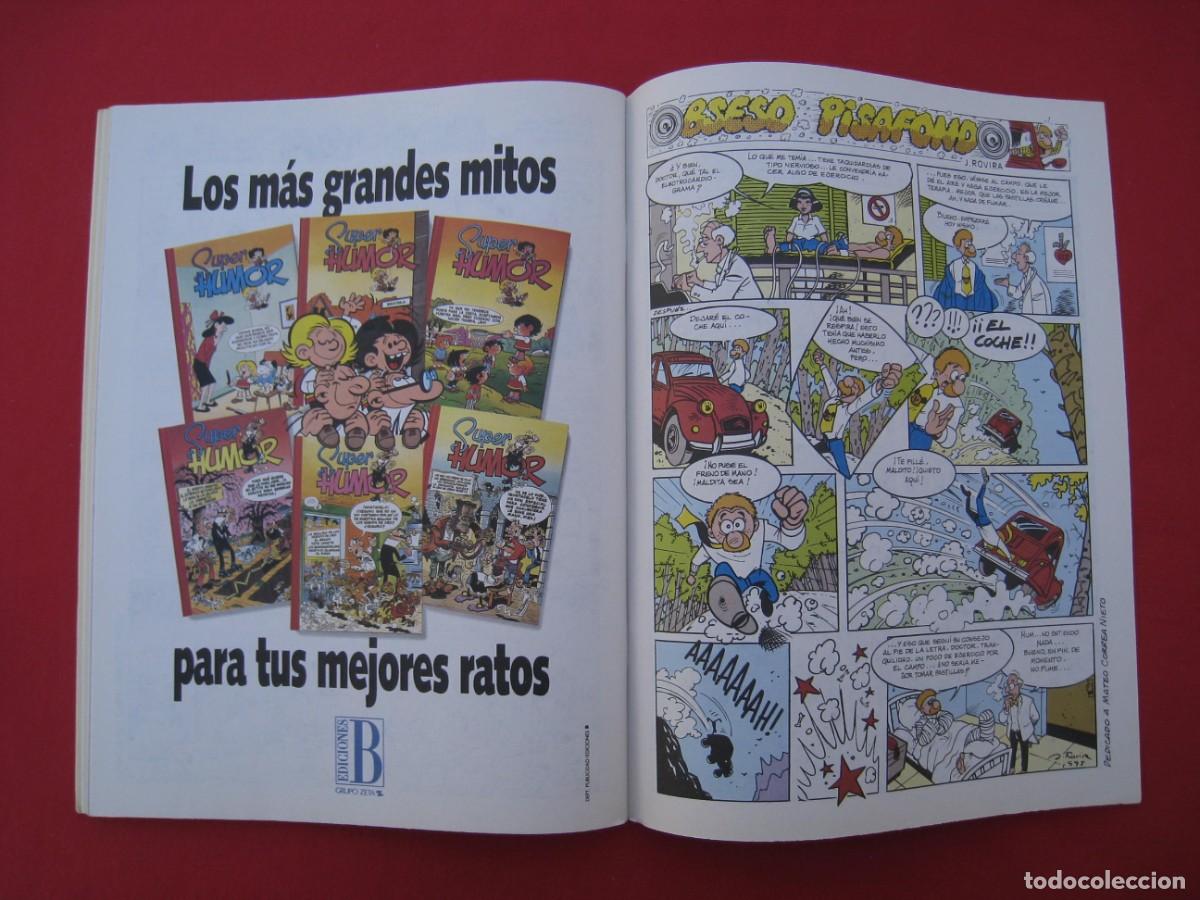 C&oacute;mics: TBO - N&ordm; 86 - EDICIONES B. - Foto 11