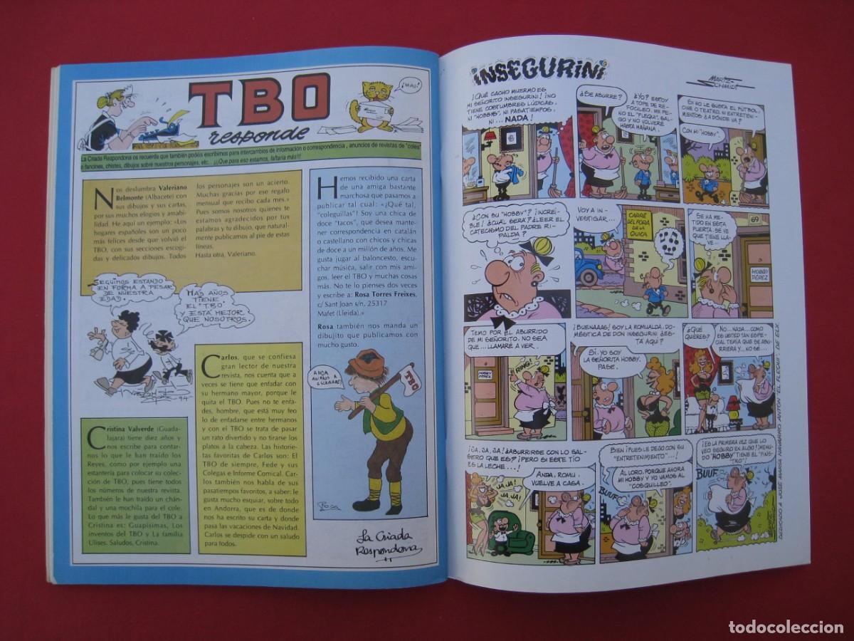 C&oacute;mics: TBO - N&ordm; 86 - EDICIONES B. - Foto 12