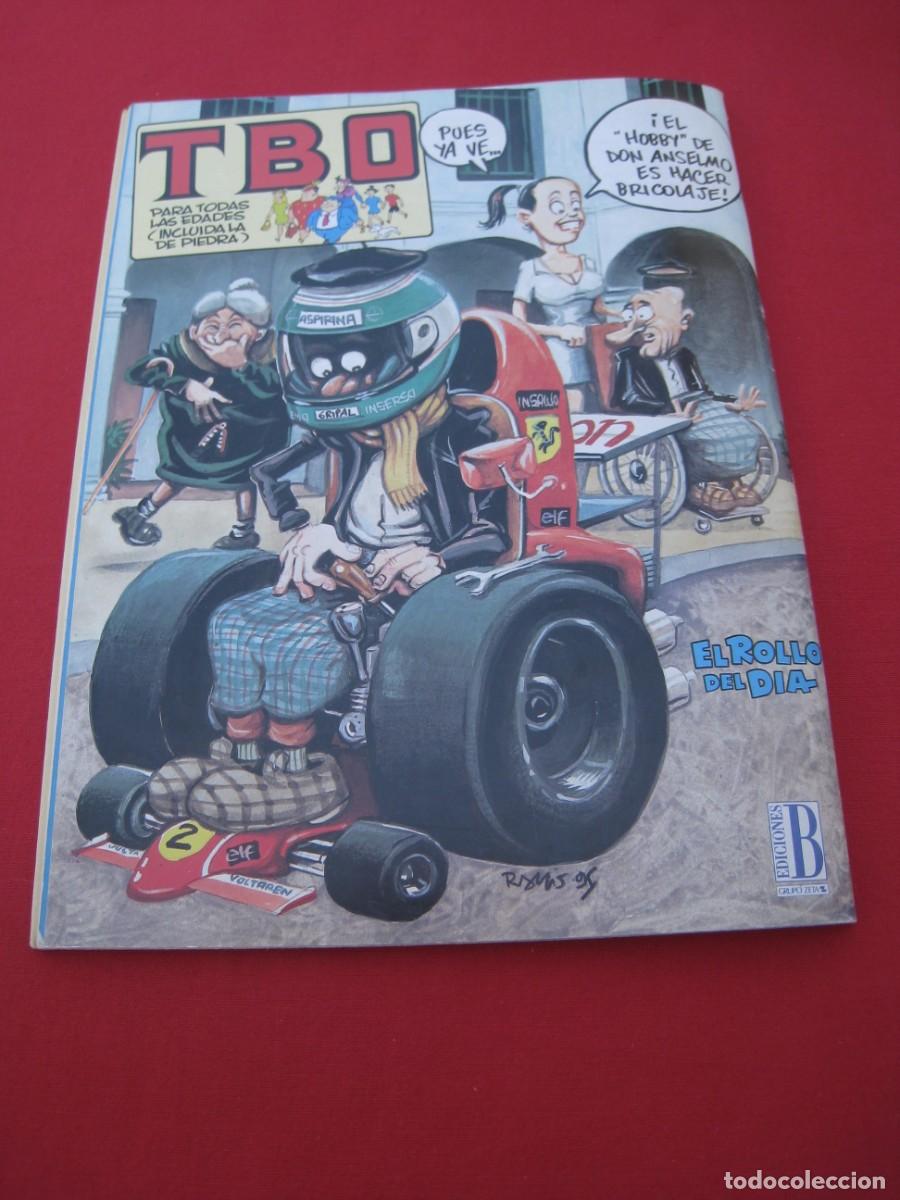 C&oacute;mics: TBO - N&ordm; 86 - EDICIONES B. - Foto 13