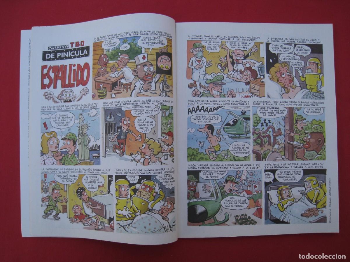 C&oacute;mics: TBO - N&ordm; 89 - EDICIONES B. - Foto 6